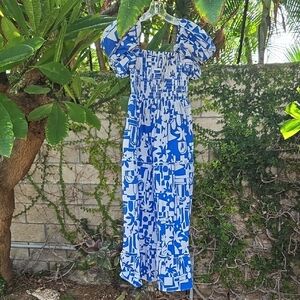 Show Me Your Mumu Afternoon Tea Dress